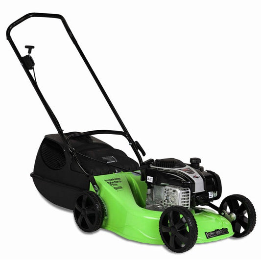 LawnMaster Metro Plus Lawnmower