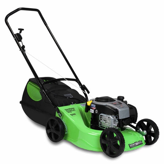 LawnMaster Finecut 625 Lawnmower