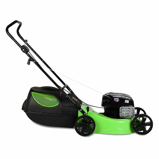 LawnMaster FineCut 725 Lawnmower