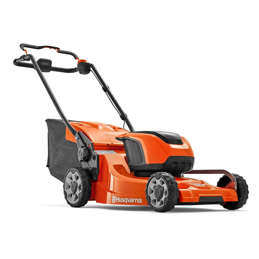 Husqvarna LC247i Lawn Mower (Skin Only)