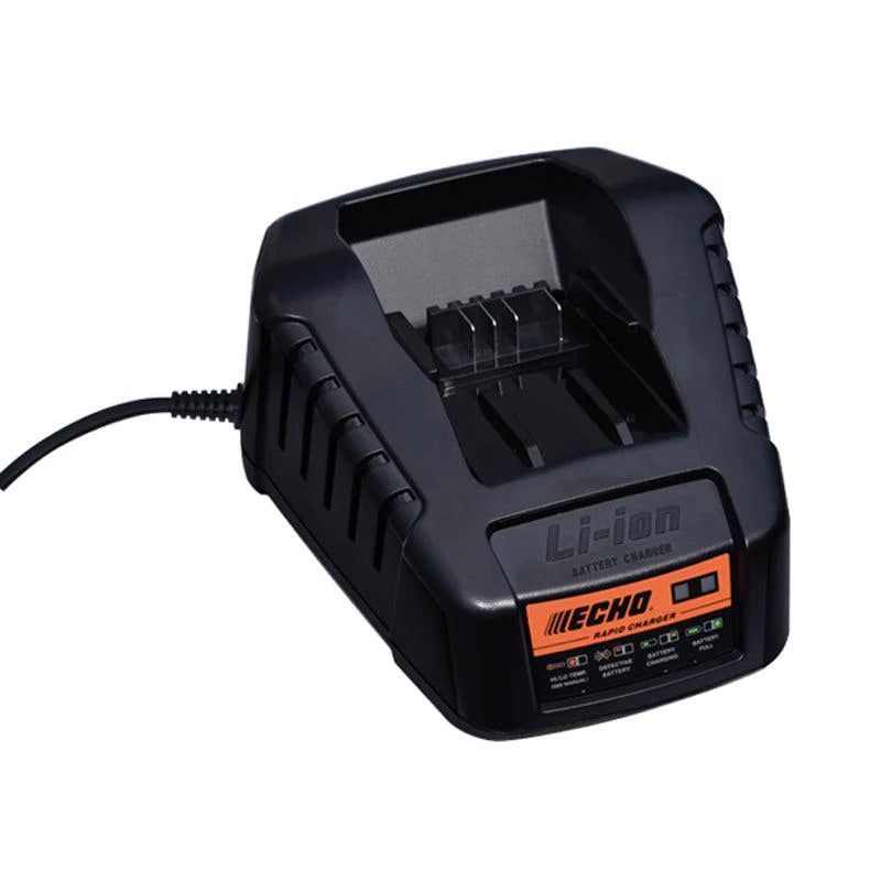 Echo 50V Rapid Charger