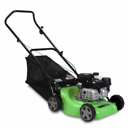 LawnMaster Steel 150 (16") Lawnmower