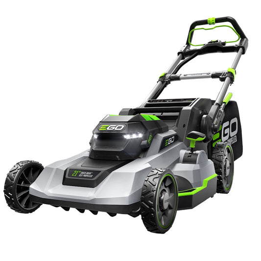 EGO POWER+ 56V 52cm Brushless Self-Propelled Lawn Mower KIT