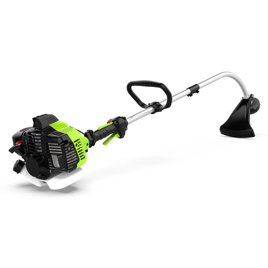 LawnMaster 26cc Bent Shaft Line Trimmer