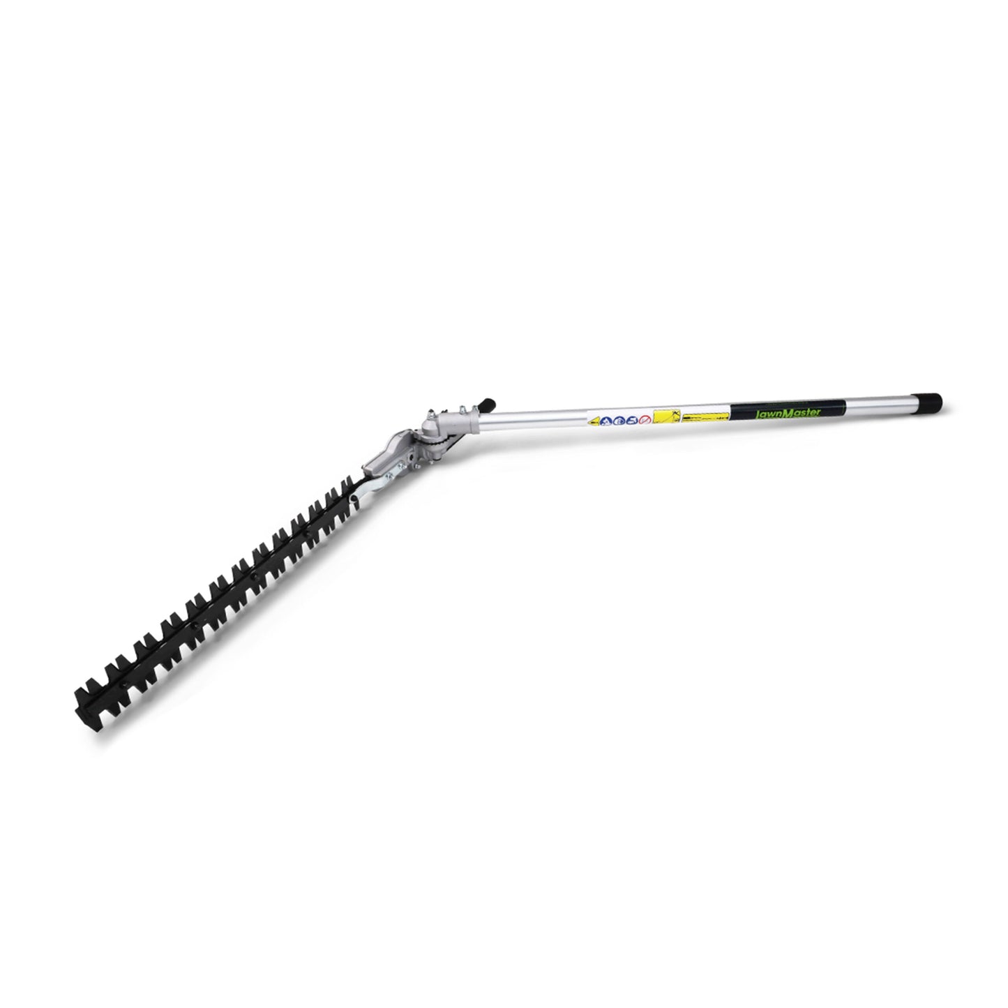 LawnMaster Hedge Trimmer Attachment