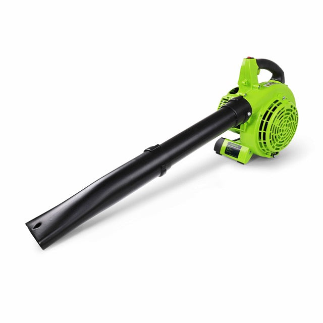 LawnMaster Petrol Blower