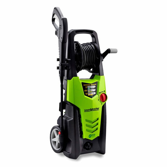 LawnMaster High Pressure Cleaner 160 Bar Electric