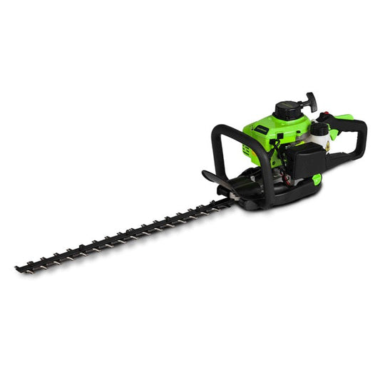 LawnMaster Petrol Hedge Trimmer