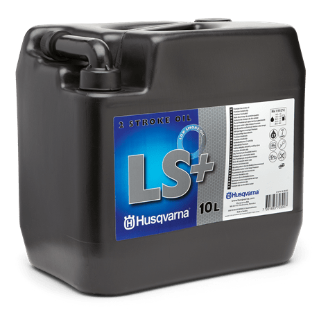 Husqvarna LS+ 2-Stroke Oil