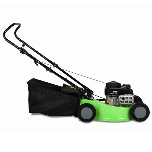 LawnMaster Steel 130 Lawnmower