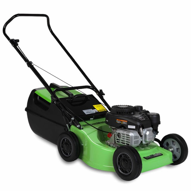 LawnMaster Steel 170 Lawnmower