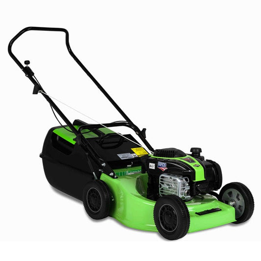 LawnMaster Steel 500 Lawnmower