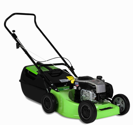 LawnMaster Steel 625 Lawnmower