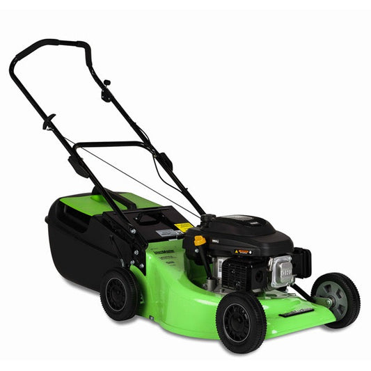 LawnMaster Lifestyle Lawnmower