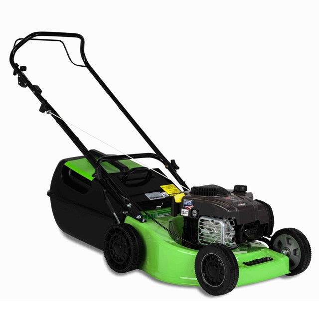 LawnMaster Steel 625 SP Lawnmower