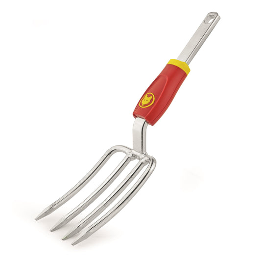 Wolf Garten Hand Fork