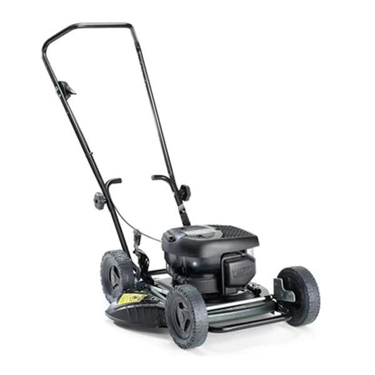 VICTA Mastercut 460 2 Stroke VE50 Mower