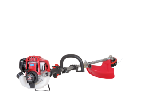 Solo MX-27H SST - Split Shaft Brushcutter