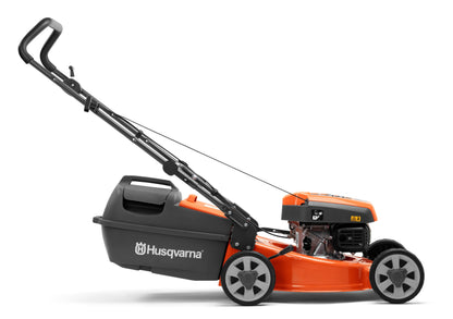 Husqvarna LC118 139cc Lawn Mower