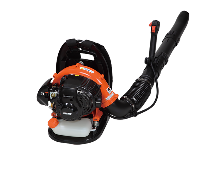 Echo PB-265ESLT Backpack Blower