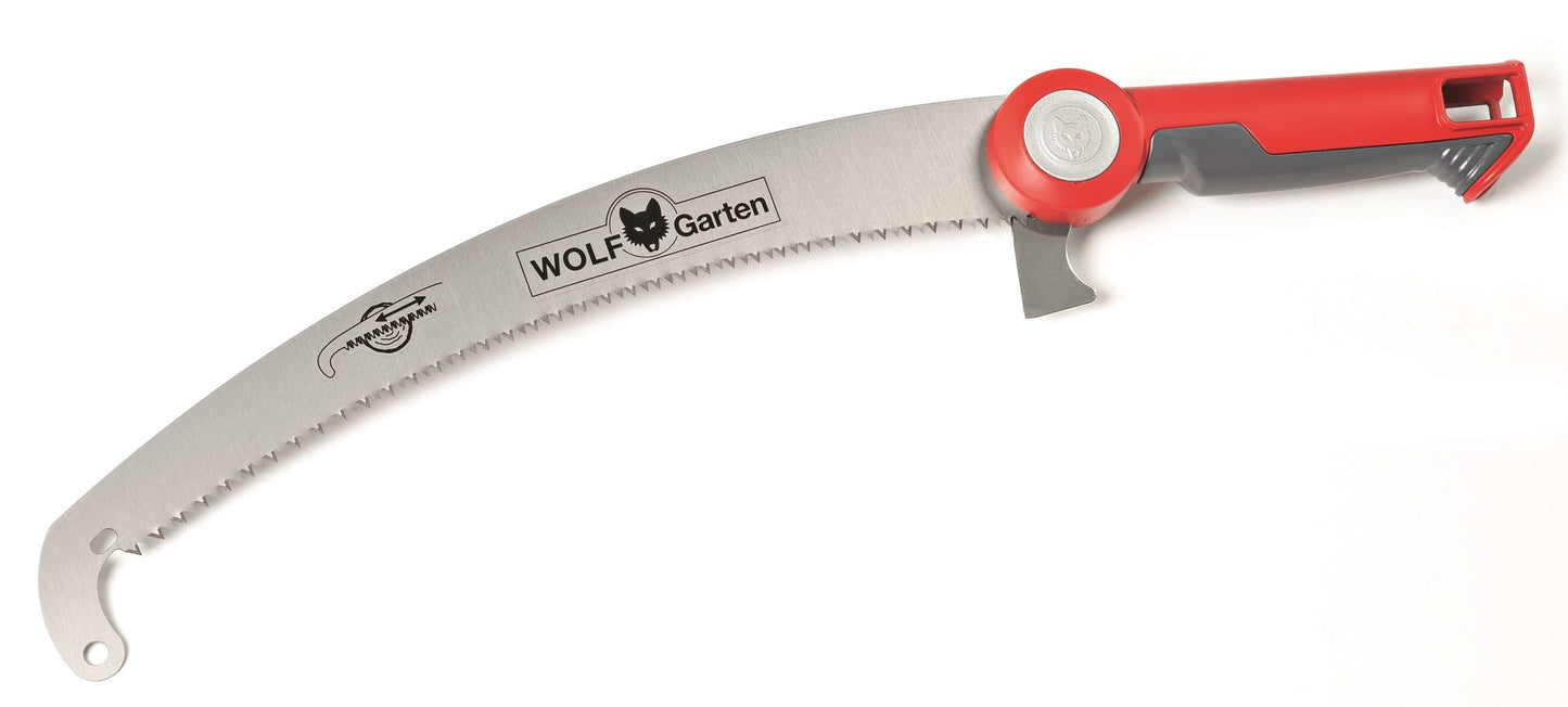 Wolf Garten Power Cut Professional Tree Saw