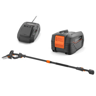 Husqvarna Aspire™ PE5 Pruner + Pole KIT