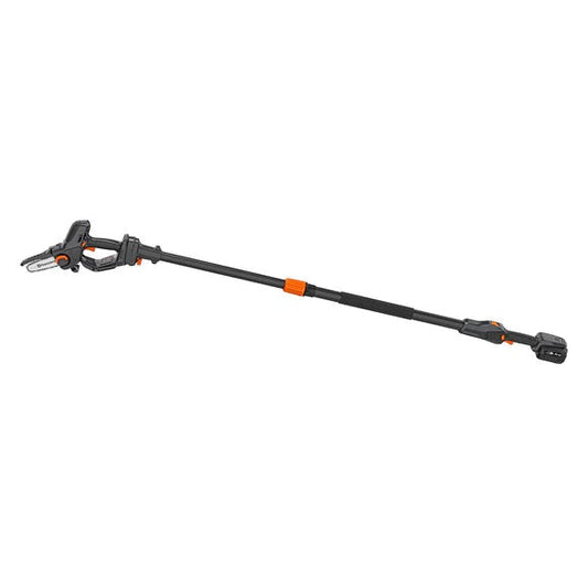 Husqvarna Aspire™ PE5 Pruner + Pole (Skin Only)