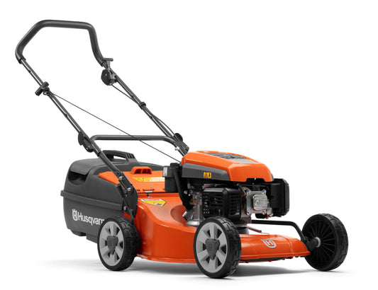 Husqvarna LC419A 166cc Lawn Mower