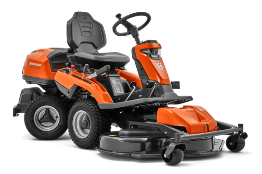 Husqvarna R316TSX AWD 13HP Ride on Mower