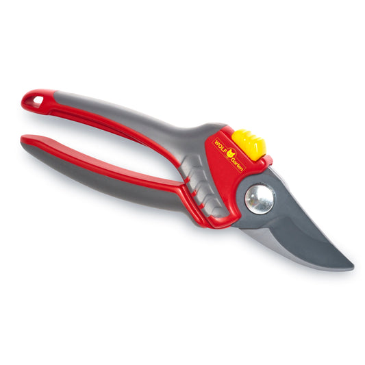 Wolf Garten Premium Plus Bypass Secateurs