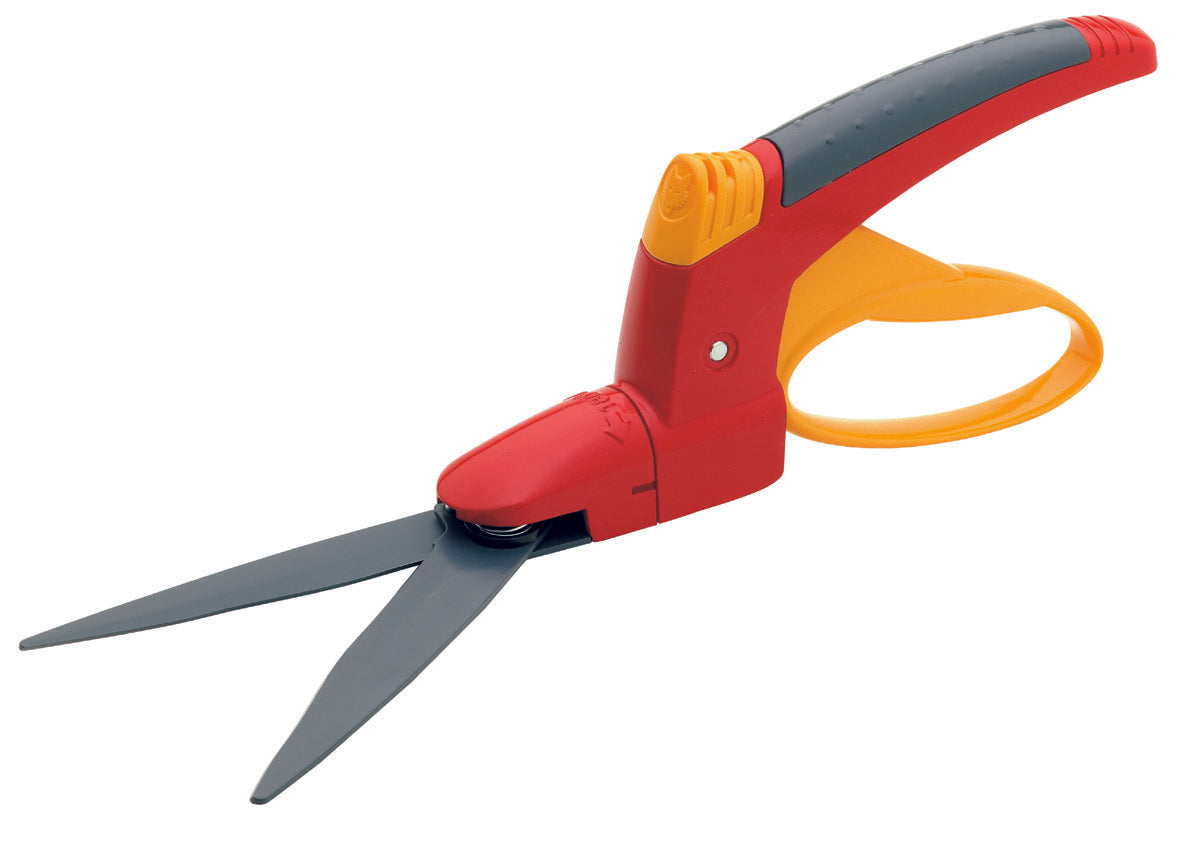 Wolf Garten Hand Grass Shears Comfort