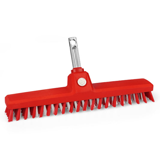 Wolf Garten Large Area Scrubber