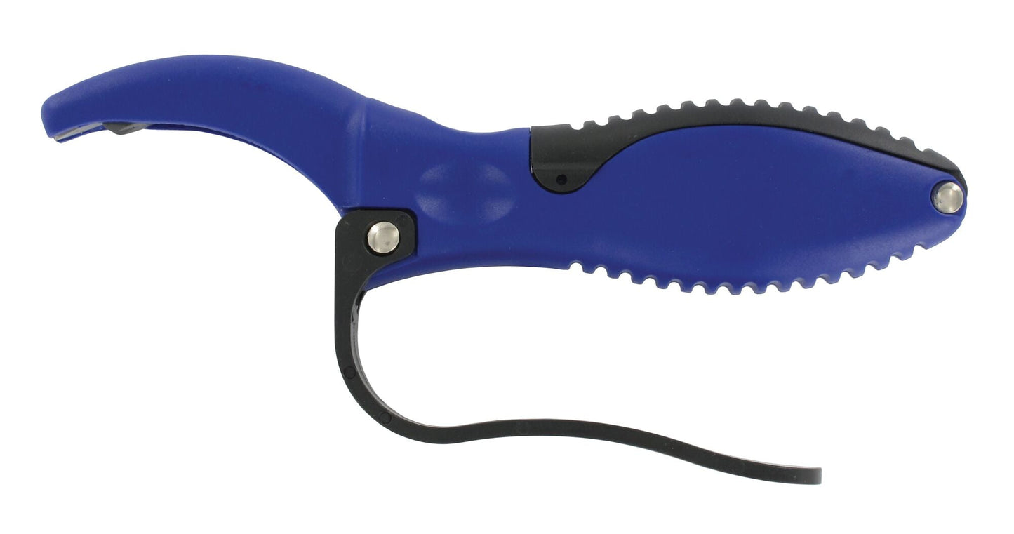 Metallo 8ÕÕ Multi sharpener Sharky, blue