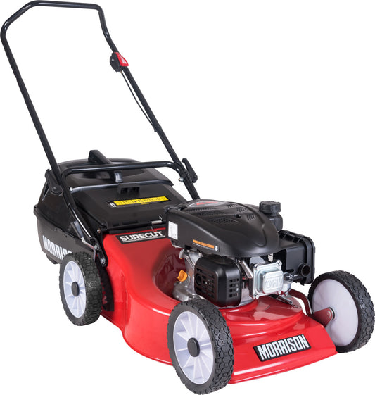 Morrison Surecut Lawnmower