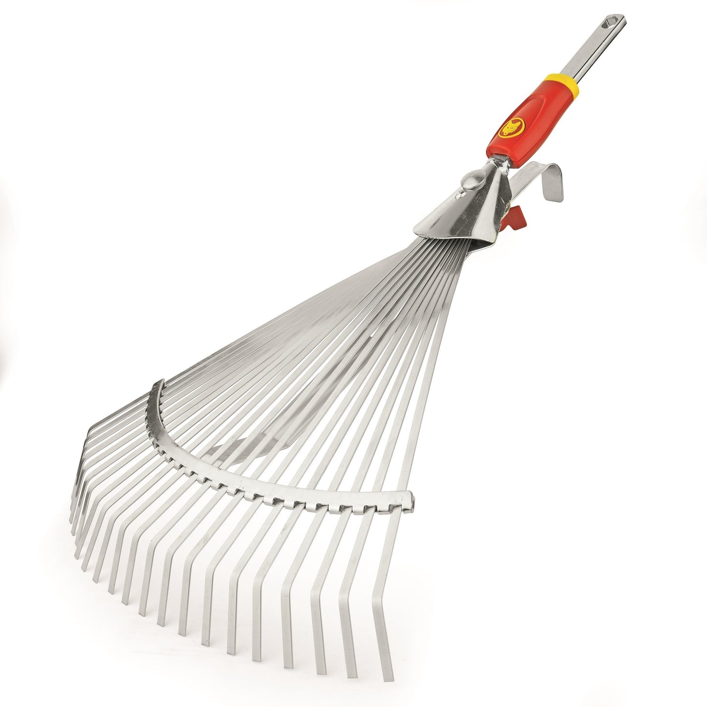 Wolf Garten Adjustable Rake