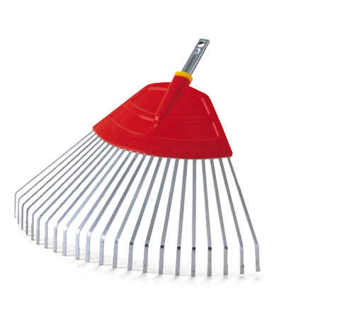 Wolf Garten Garden Tine Rake