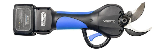 Vesco X37 Cordless Robotic Pruner Kit w/- double LitePRO 54