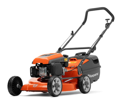 Husqvarna LC419A 166cc Lawn Mower