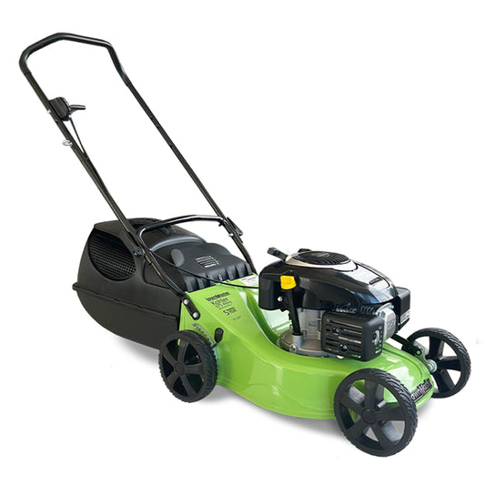 LawnMaster XT675 Lawnmower