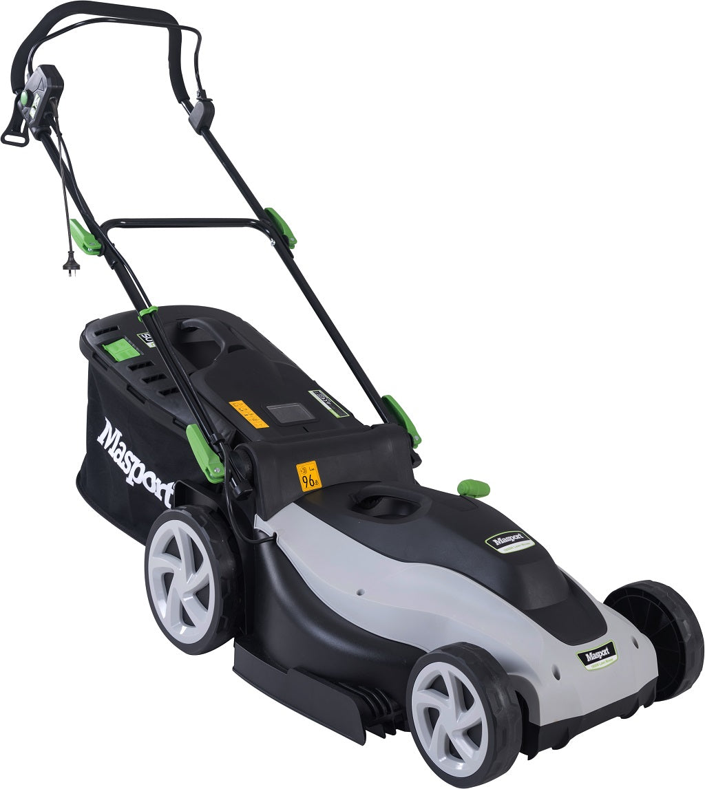 Masport 240v Electric Mower